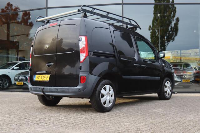 Renault KANGOO EXPRESS 1.5 DCI | IMPERIAAL | TREKHAAK | AIRCO | CRUISE | BLUETOOTH |