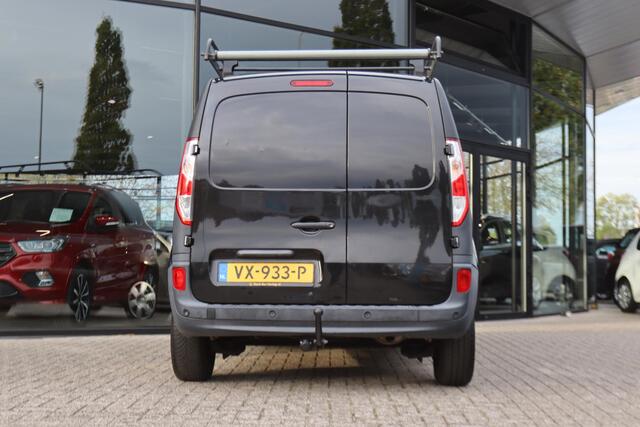 Renault KANGOO EXPRESS 1.5 DCI | IMPERIAAL | TREKHAAK | AIRCO | CRUISE | BLUETOOTH |