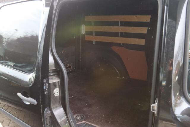 Renault KANGOO EXPRESS 1.5 DCI | IMPERIAAL | TREKHAAK | AIRCO | CRUISE | BLUETOOTH |