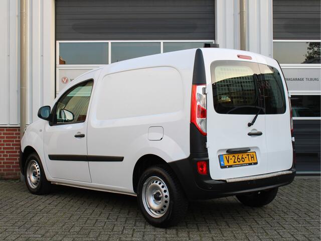 Renault KANGOO 1.2 TCe 115PK EDC Comfort Automaat /NAVI/Cruise control/PDC/Bluetooth/CV/AIRCO/USB + AUX/Elek. ramen/NAP! 1e eig!