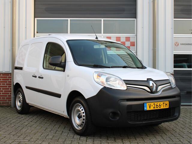 Renault KANGOO 1.2 TCe 115PK EDC Comfort Automaat /NAVI/Cruise control/PDC/Bluetooth/CV/AIRCO/USB + AUX/Elek. ramen/NAP! 1e eig!