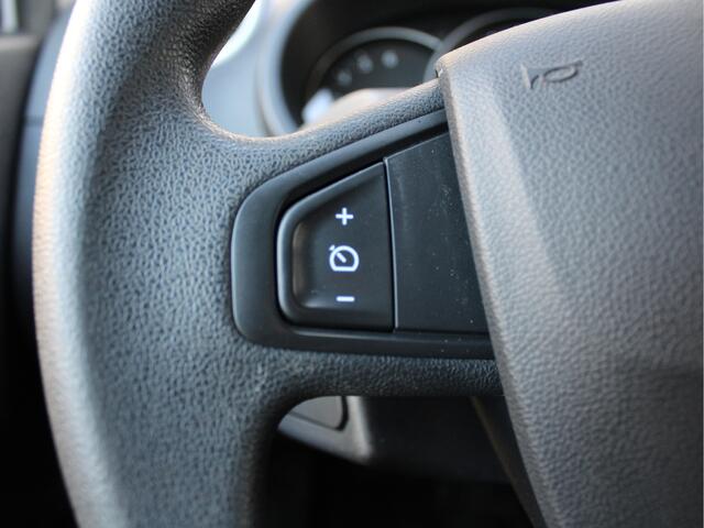 Renault KANGOO 1.2 TCe 115PK EDC Comfort Automaat /NAVI/Cruise control/PDC/Bluetooth/CV/AIRCO/USB + AUX/Elek. ramen/NAP! 1e eig!