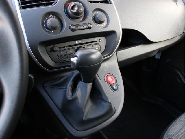 Renault KANGOO 1.2 TCe 115PK EDC Comfort Automaat /NAVI/Cruise control/PDC/Bluetooth/CV/AIRCO/USB + AUX/Elek. ramen/NAP! 1e eig!