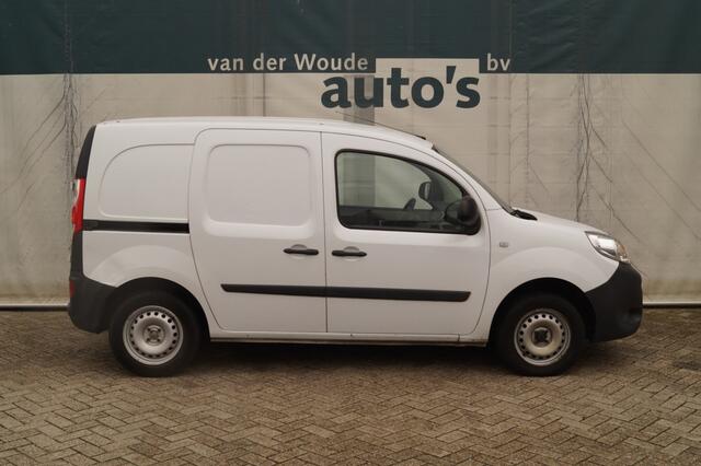 Renault KANGOO 1.5 dCi 75pk Comfort -AIRCO-CRUISE-PDC-