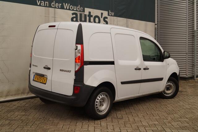 Renault KANGOO 1.5 dCi 75pk Comfort -AIRCO-CRUISE-PDC-