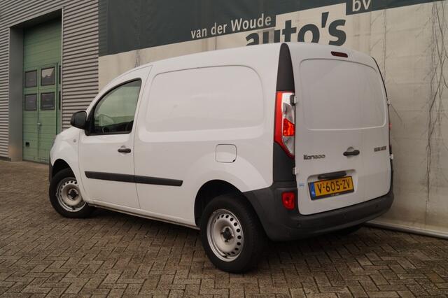 Renault KANGOO 1.5 dCi 75pk Comfort -AIRCO-CRUISE-PDC-