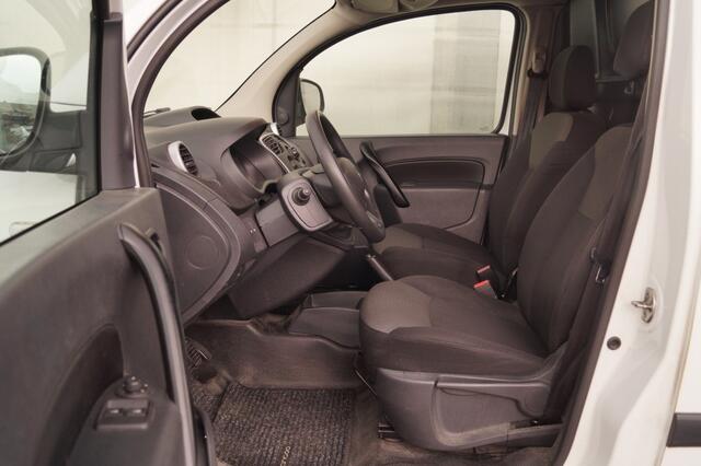 Renault KANGOO 1.5 dCi 75pk Comfort -AIRCO-CRUISE-PDC-