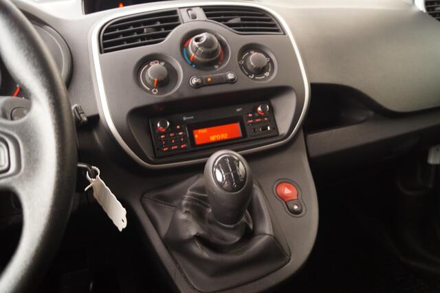 Renault KANGOO 1.5 dCi 75pk Comfort -AIRCO-CRUISE-PDC-
