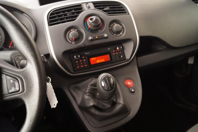 Renault KANGOO 1.5 dCi 75pk Comfort -AIRCO-CRUISE-PDC-