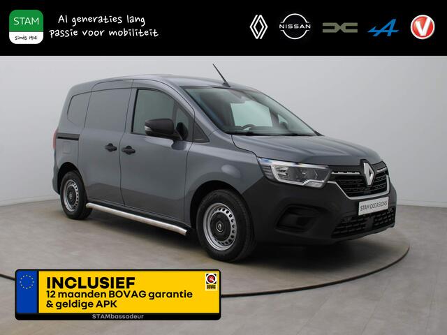 Renault KANGOO Blue dCi 75pk Comfort L1 Airco | Camera | Carplay | Navi | Parksens. v+a