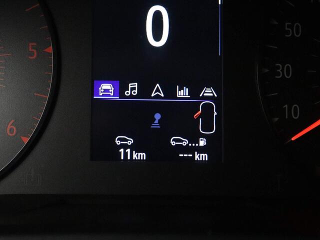 Renault KANGOO Blue dCi 75pk Comfort L1 Airco | Camera | Carplay | Navi | Parksens. v+a