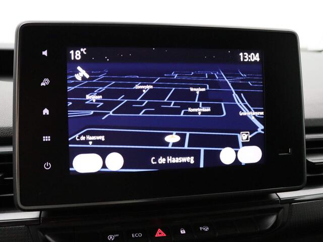 Renault KANGOO Blue dCi 75pk Comfort L1 Airco | Camera | Carplay | Navi | Parksens. v+a