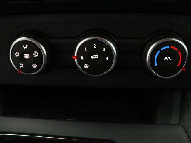 Renault KANGOO Blue dCi 75pk Comfort L1 Airco | Camera | Carplay | Navi | Parksens. v+a