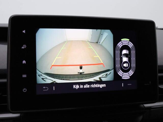 Renault KANGOO Blue dCi 75pk Comfort L1 Airco | Camera | Carplay | Navi | Parksens. v+a