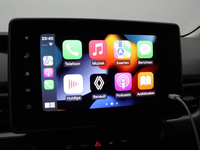 Renault KANGOO Blue dCi 75pk Comfort L1 Airco | Camera | Carplay | Navi | Parksens. v+a