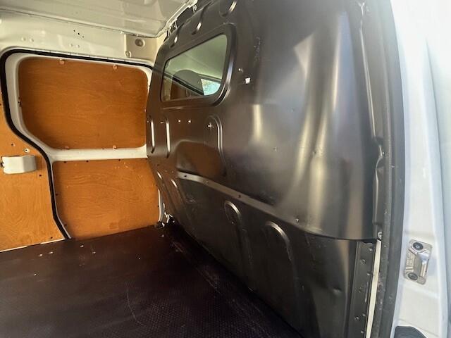 Renault KANGOO 1.5 dCi 90 Energy Luxe Maxi AIRCO I NAVI I MULTI MEDIA I PDC I 2 SCHUIFDEUREN I 1e EIGENAAAR I COMPLETE ONDERHOUDSHISTORIE