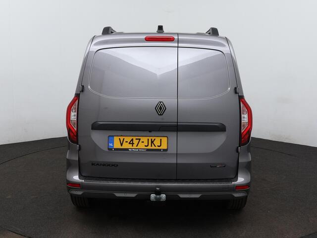 Renault KANGOO 1.5 Blue dCi 115 extra L1 | Anniversary Edition