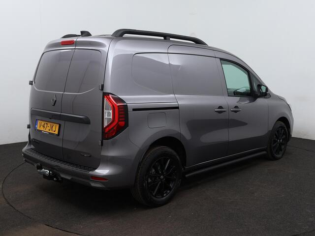 Renault KANGOO 1.5 Blue dCi 115 extra L1 | Anniversary Edition