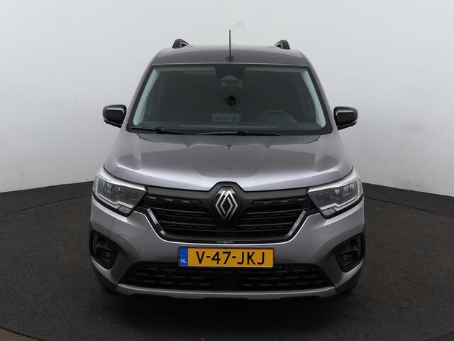 Renault KANGOO 1.5 Blue dCi 115 extra L1 | Anniversary Edition
