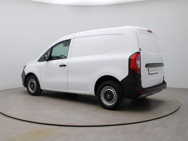 Renault KANGOO Blue dCi 95 pk Comfort Airco | Bleutooth | Cruisecontrol | Dak ventilator | Parksens. achter