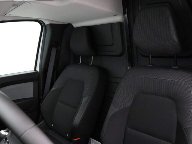 Renault KANGOO Blue dCi 95 pk Comfort Airco | Bleutooth | Cruisecontrol | Dak ventilator | Parksens. achter