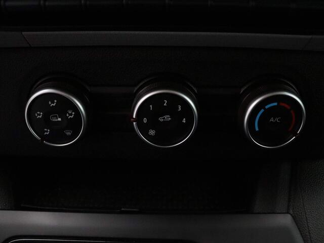 Renault KANGOO Blue dCi 95 pk Comfort Airco | Bleutooth | Cruisecontrol | Dak ventilator | Parksens. achter
