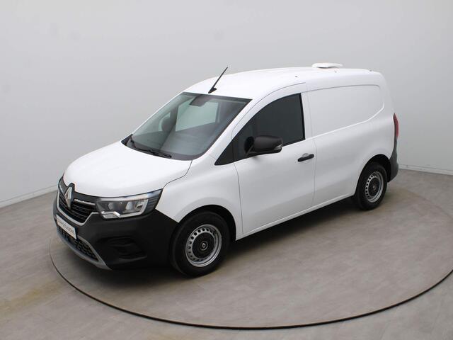 Renault KANGOO Blue dCi 95 pk Comfort Airco | Bleutooth | Cruisecontrol | Dak ventilator | Parksens. achter