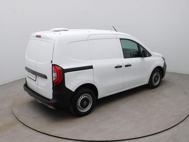 Renault KANGOO Blue dCi 95 pk Comfort Airco | Bleutooth | Cruisecontrol | Dak ventilator | Parksens. achter