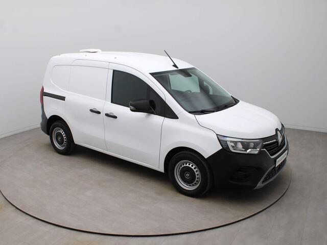 Renault KANGOO Blue dCi 95 pk Comfort Airco | Bleutooth | Cruisecontrol | Dak ventilator | Parksens. achter