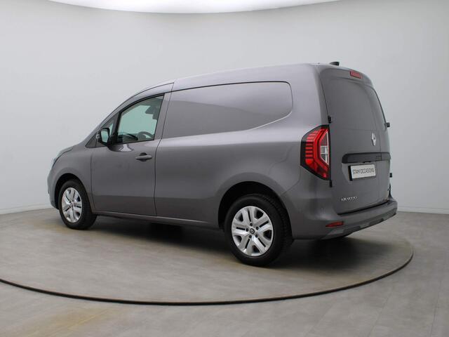 Renault KANGOO E-Tech Extra 22 kWh Airco | Camera | Climate | Parksens. achter | Quick Charge