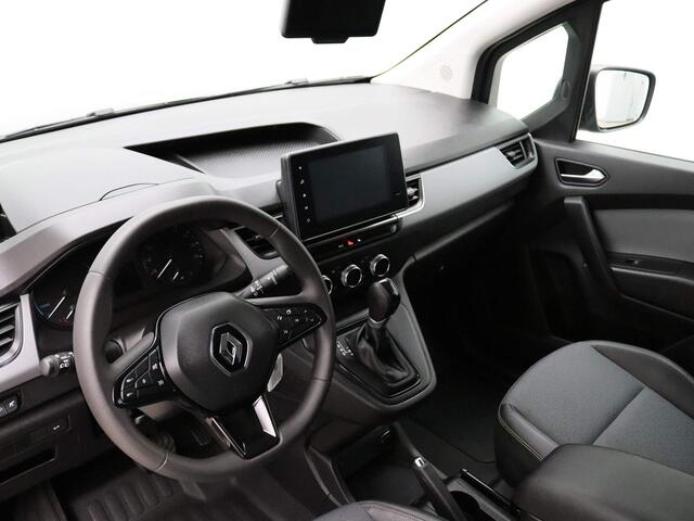 Renault KANGOO E-Tech Extra 22 kWh Airco | Camera | Climate | Parksens. achter | Quick Charge