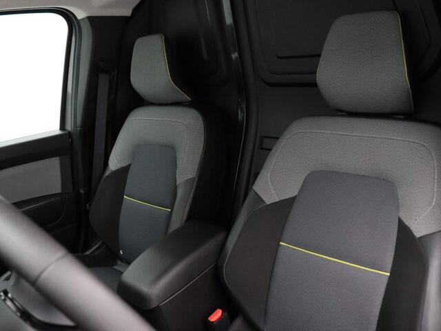 Renault KANGOO E-Tech Extra 22 kWh Airco | Camera | Climate | Parksens. achter | Quick Charge