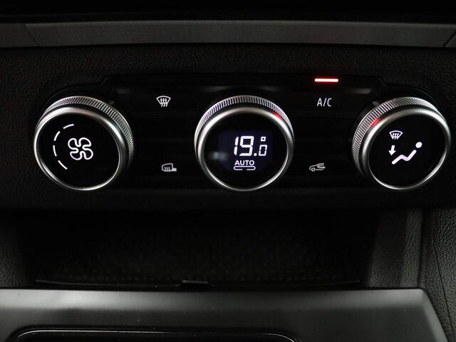 Renault KANGOO E-Tech Extra 22 kWh Airco | Camera | Climate | Parksens. achter | Quick Charge