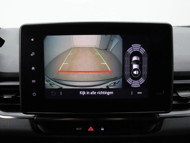 Renault KANGOO E-Tech Extra 22 kWh Airco | Camera | Climate | Parksens. achter | Quick Charge