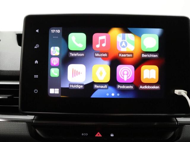 Renault KANGOO E-Tech Extra 22 kWh Airco | Camera | Climate | Parksens. achter | Quick Charge