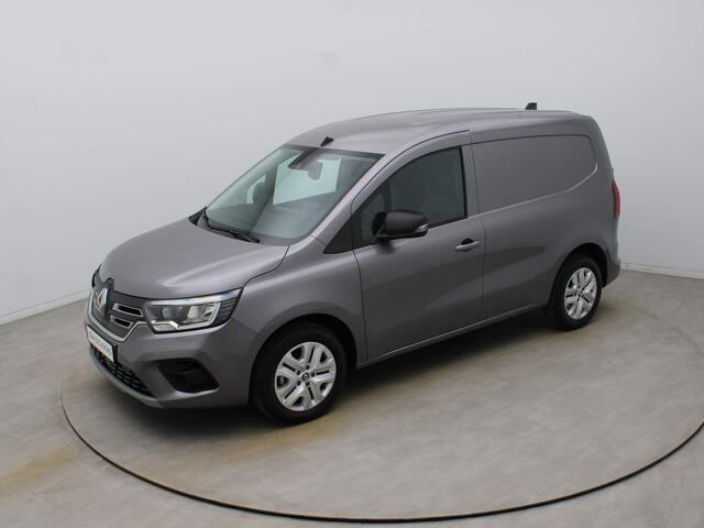 Renault KANGOO E-Tech Extra 22 kWh Airco | Camera | Climate | Parksens. achter | Quick Charge