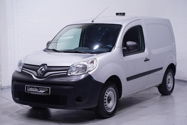 Renault KANGOO 1.5 dCi 75 pk Comfort Navi, Cruise Control, 2-Zits Airco, Laadruimte Pakket, PDC achter