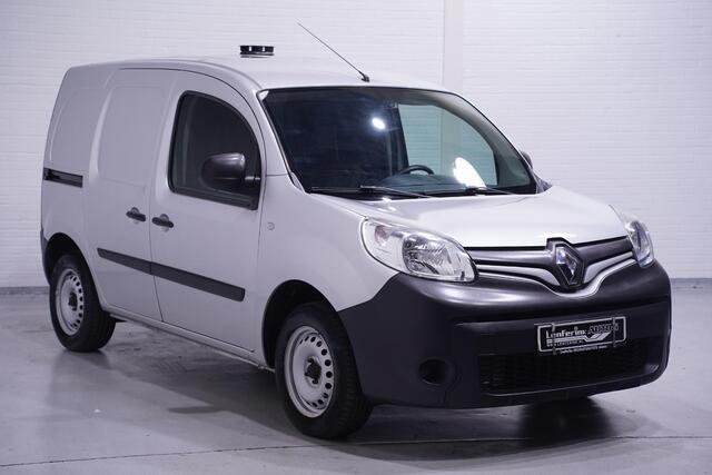 Renault KANGOO 1.5 dCi 75 pk Comfort Navi, Cruise Control, 2-Zits Airco, Laadruimte Pakket, PDC achter