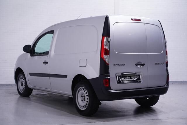 Renault KANGOO 1.5 dCi 75 pk Comfort Navi, Cruise Control, 2-Zits Airco, Laadruimte Pakket, PDC achter