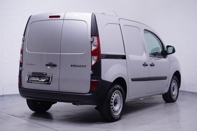 Renault KANGOO 1.5 dCi 75 pk Comfort Navi, Cruise Control, 2-Zits Airco, Laadruimte Pakket, PDC achter