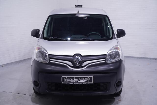 Renault KANGOO 1.5 dCi 75 pk Comfort Navi, Cruise Control, 2-Zits Airco, Laadruimte Pakket, PDC achter