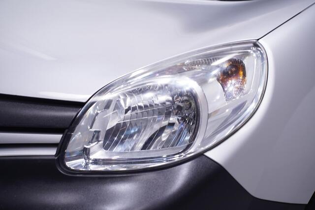 Renault KANGOO 1.5 dCi 75 pk Comfort Navi, Cruise Control, 2-Zits Airco, Laadruimte Pakket, PDC achter