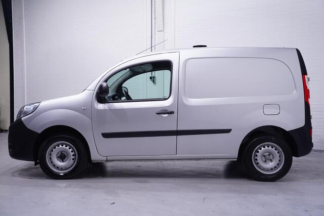 Renault KANGOO 1.5 dCi 75 pk Comfort Navi, Cruise Control, 2-Zits Airco, Laadruimte Pakket, PDC achter