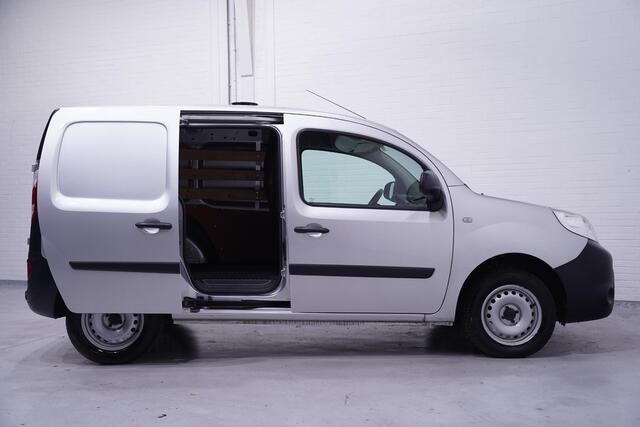 Renault KANGOO 1.5 dCi 75 pk Comfort Navi, Cruise Control, 2-Zits Airco, Laadruimte Pakket, PDC achter