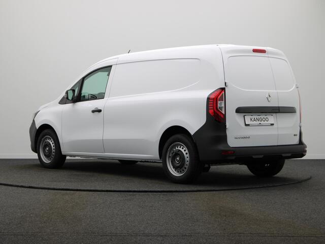 Renault KANGOO E-Tech Advance L2 22 kW 44 kWh | Climate control | Cruise control | Radio |