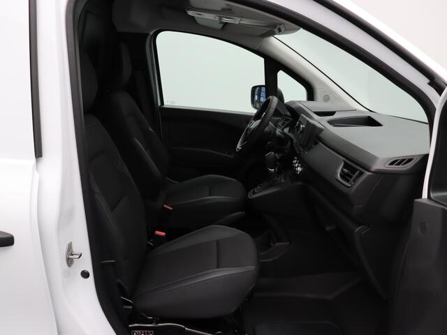 Renault KANGOO E-Tech Advance L2 22 kW 44 kWh | Climate control | Cruise control | Radio |