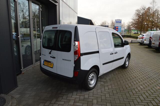 Renault KANGOO 1.5 DCI 75 COMFORT