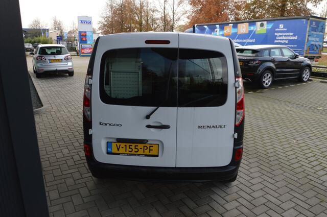Renault KANGOO 1.5 DCI 75 COMFORT