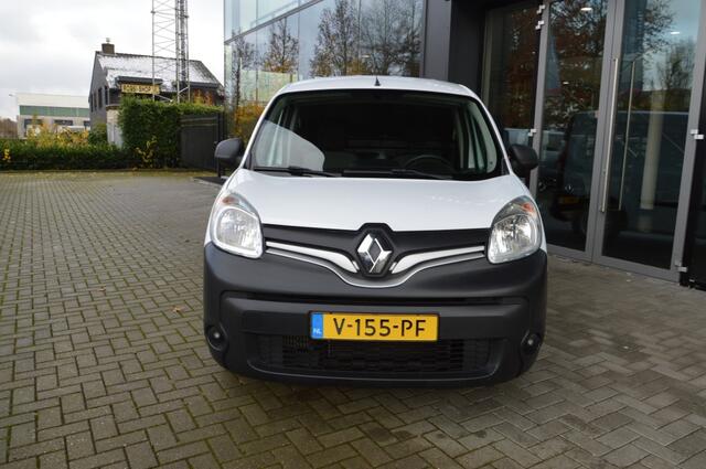Renault KANGOO 1.5 DCI 75 COMFORT
