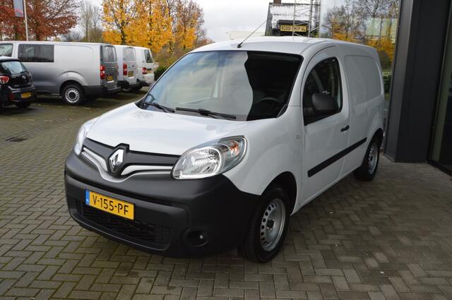 Renault KANGOO 1.5 DCI 75 COMFORT